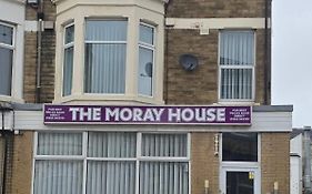 The Moray House